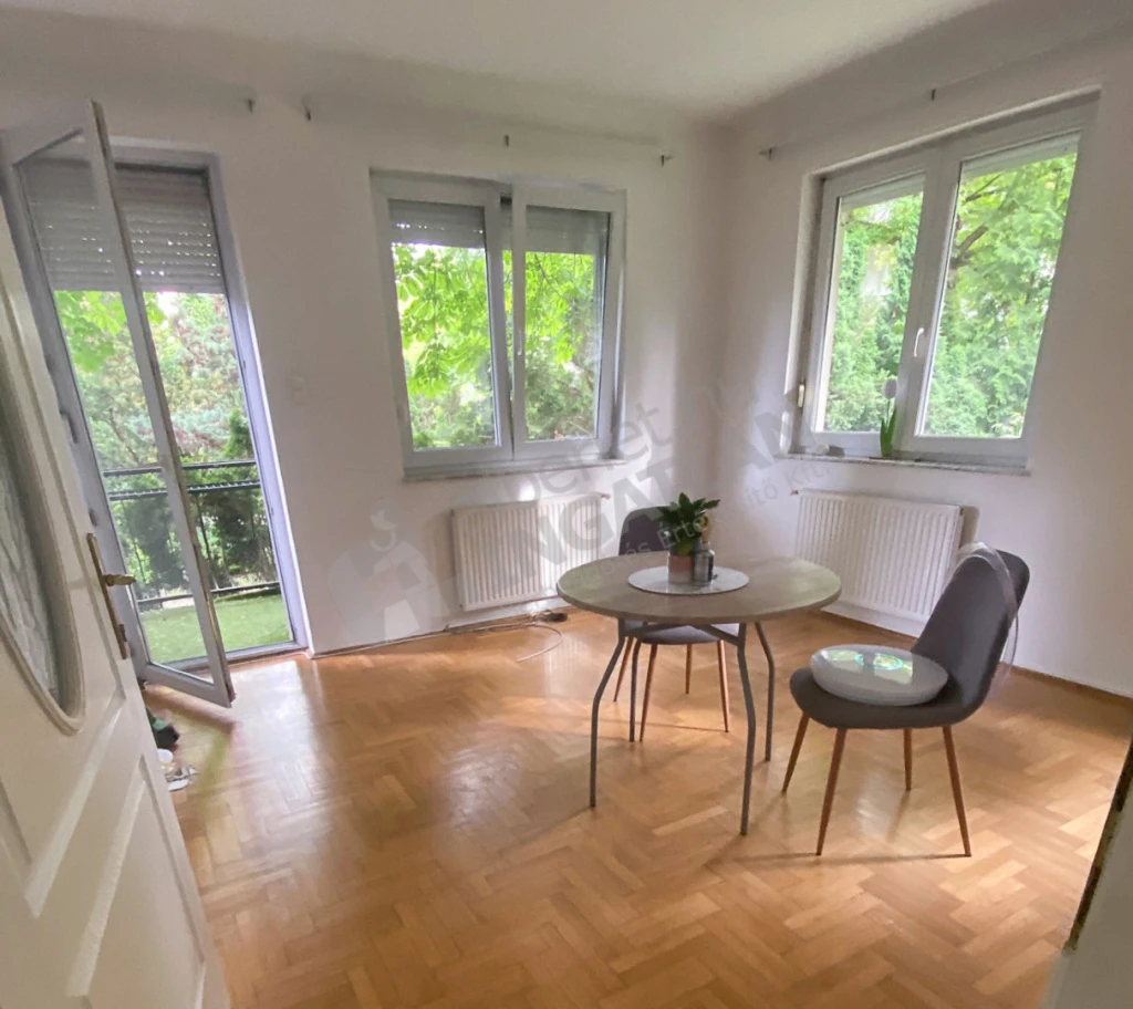 Kiadó téglalakás, Budapest II. kerület, Hűvösvölgyi út