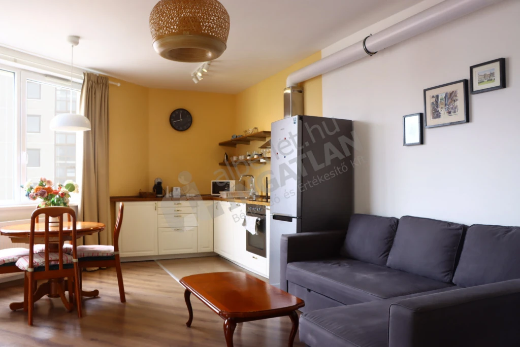Kiadó panellakás, Budapest XIII. kerület, Kassák Lajos utca