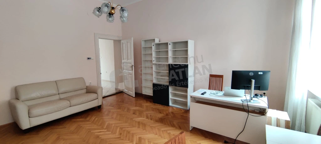 Kiadó téglalakás, Budapest XIV. kerület, Abonyi utca