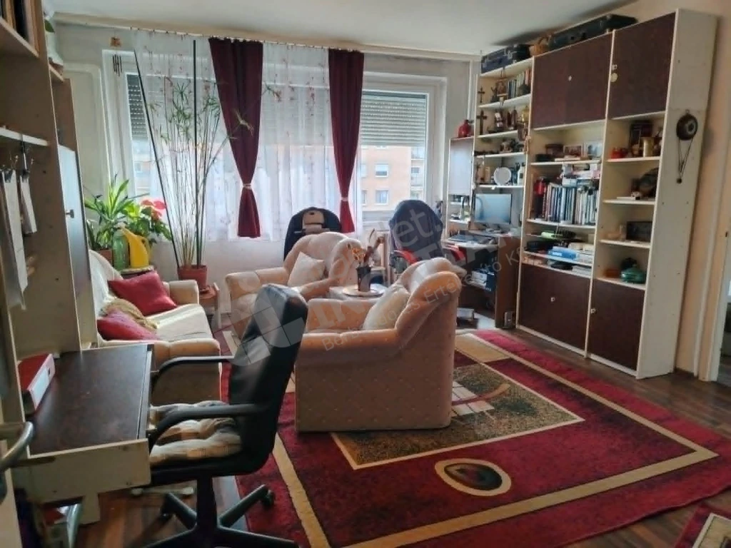 Eladó panellakás, Budapest X. kerület, Oltó utca