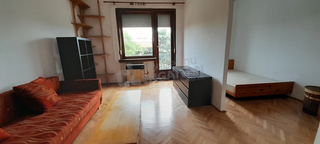 Kiadó téglalakás, Budapest XIV. kerület, Bánki Donát utca