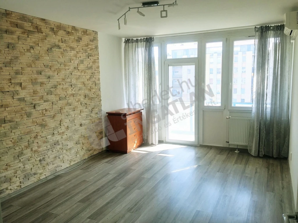 Kiadó téglalakás, Budapest VIII. kerület, Losonci utca