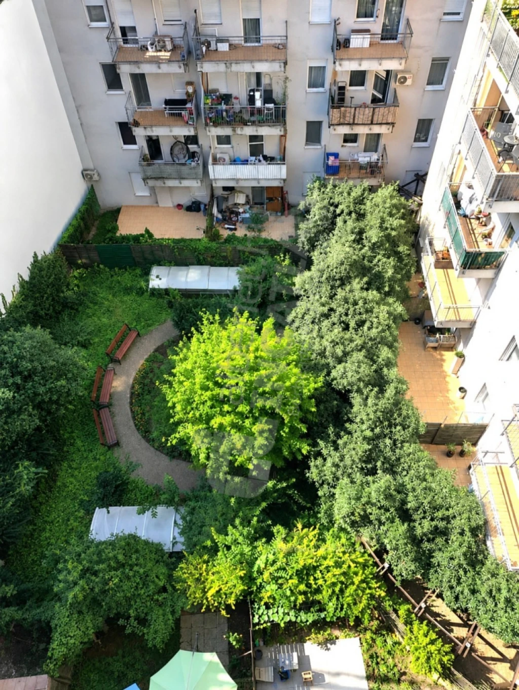 Kiadó téglalakás, Budapest VIII. kerület, Dobozi utca