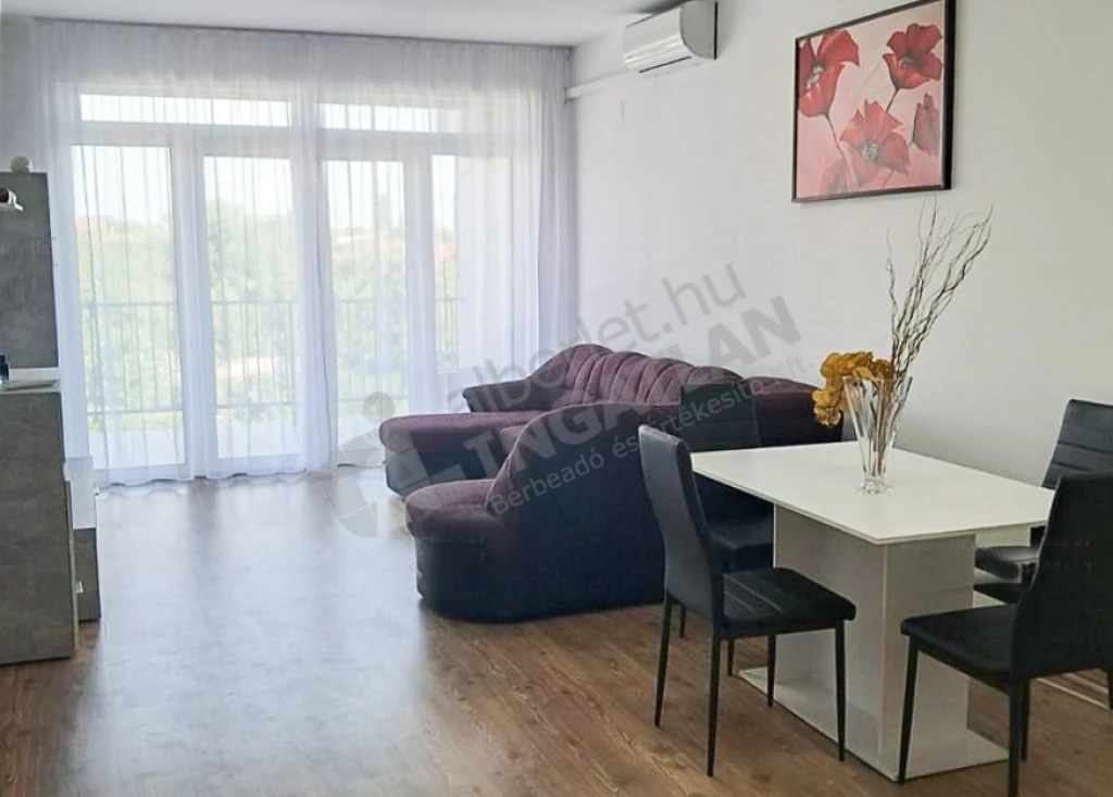 Kiadó téglalakás, Budapest XVIII. kerület, Nemes utca