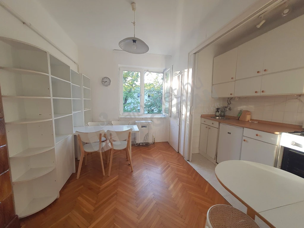 Kiadó téglalakás, Budapest XIV. kerület, Columbus utca