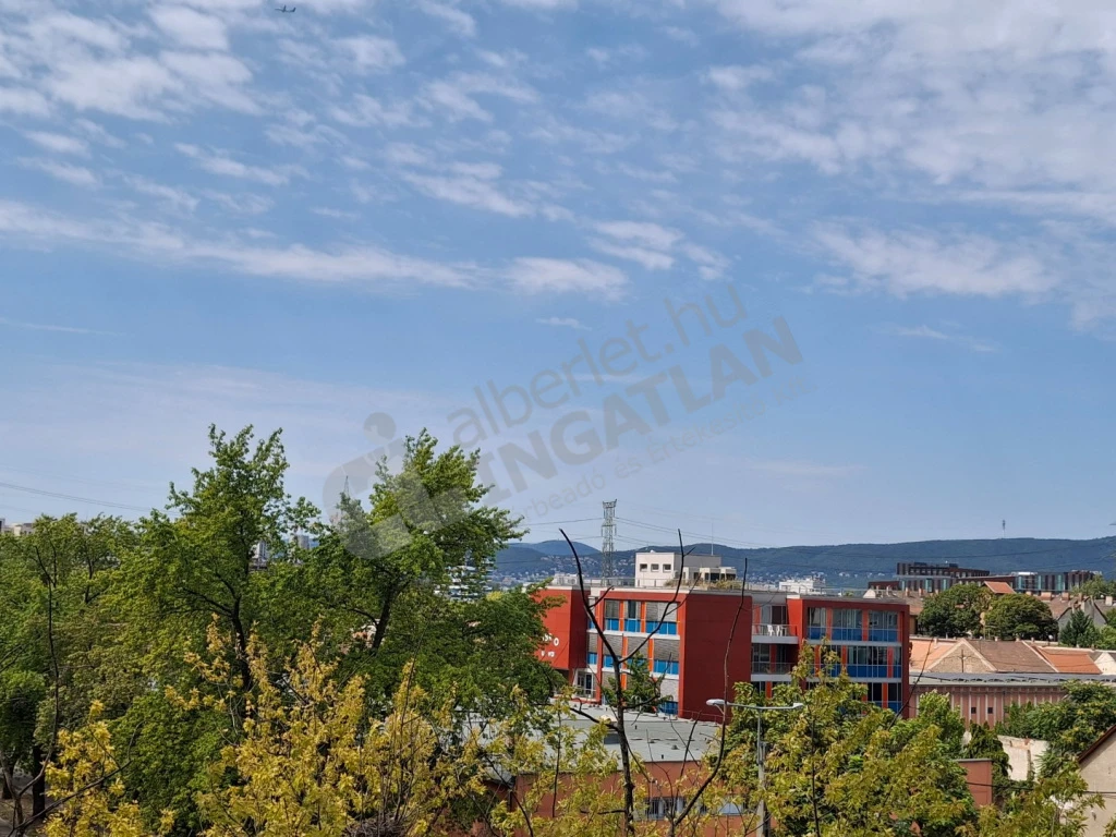 Kiadó panellakás, Budapest IV. kerület, Aradi utca
