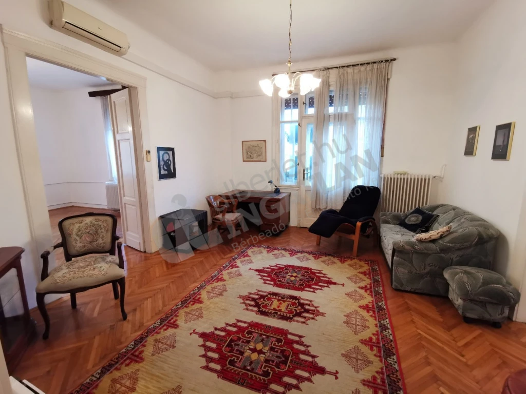 Kiadó téglalakás, Budapest XI. kerület, Lágymányosi utca