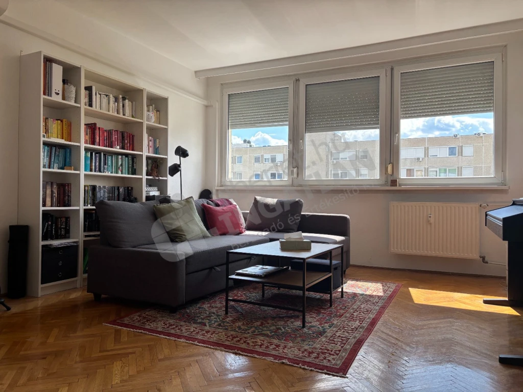 Kiadó panellakás, Budapest XIV. kerület, Tihany utca