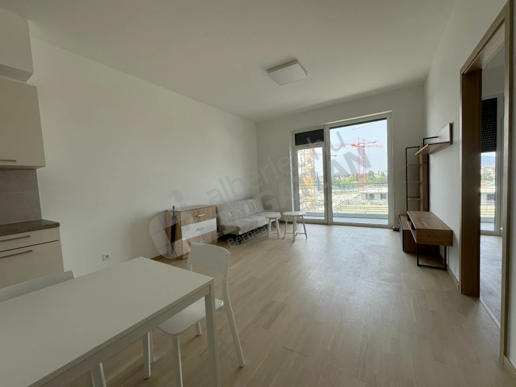 Kiadó téglalakás, Budapest XI. kerület, Bíró László József körút