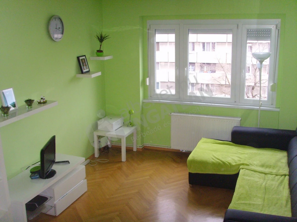 Kiadó téglalakás, Budapest XIV. kerület, Egressy út