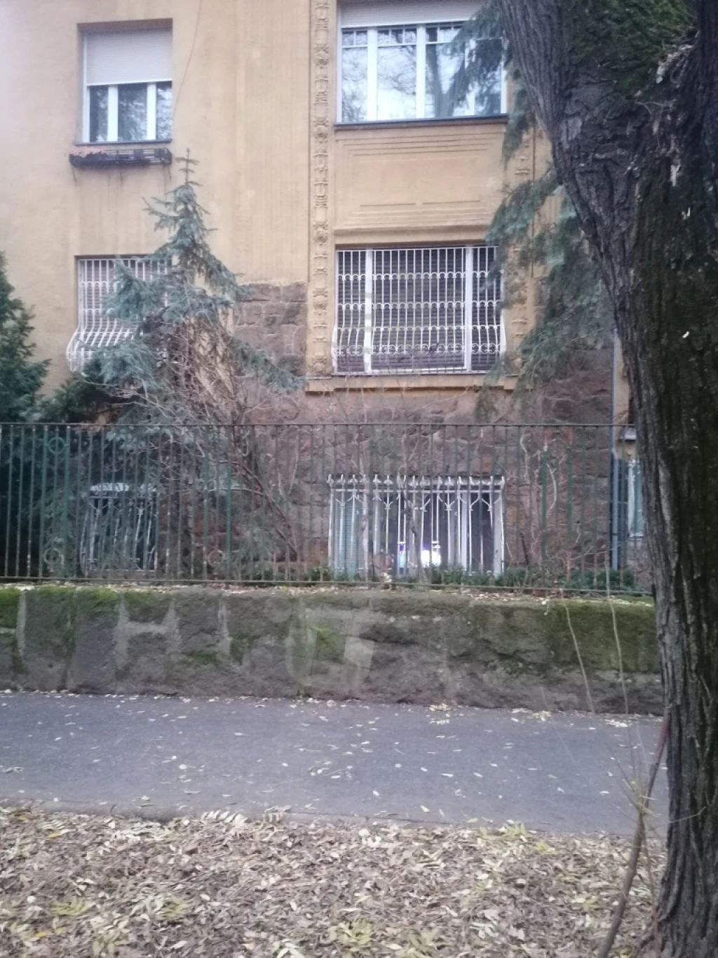c3-2-name c2-19-name, Budapest XIV. kerület, Amerikai út