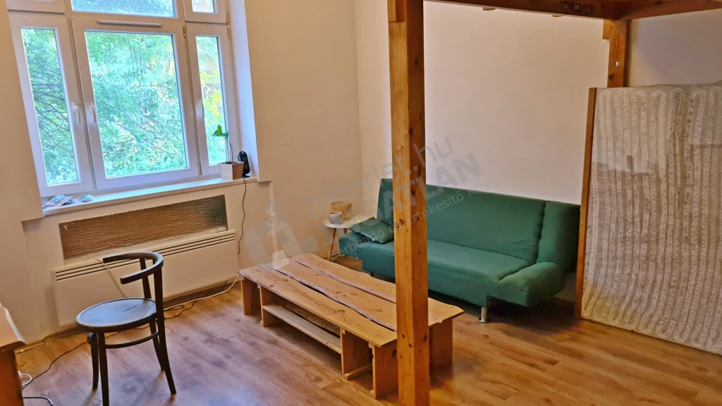 Kiadó téglalakás, Budapest XII. kerület, Greguss utca