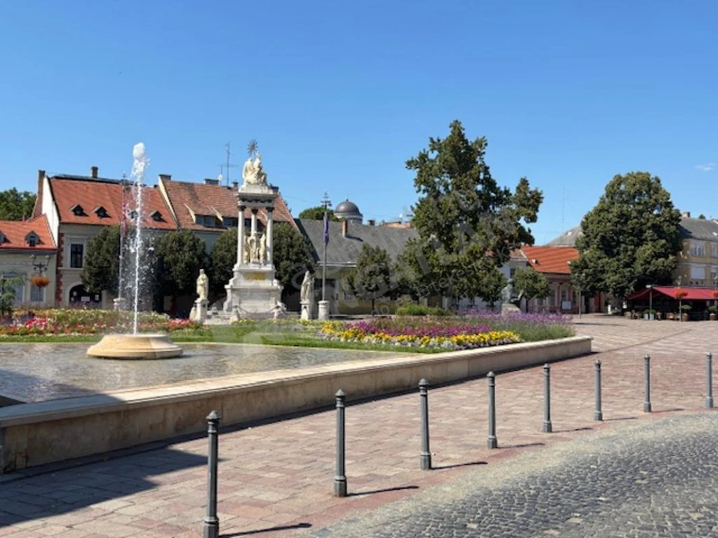 Kiadó téglalakás, Esztergom, Bottyán János utca