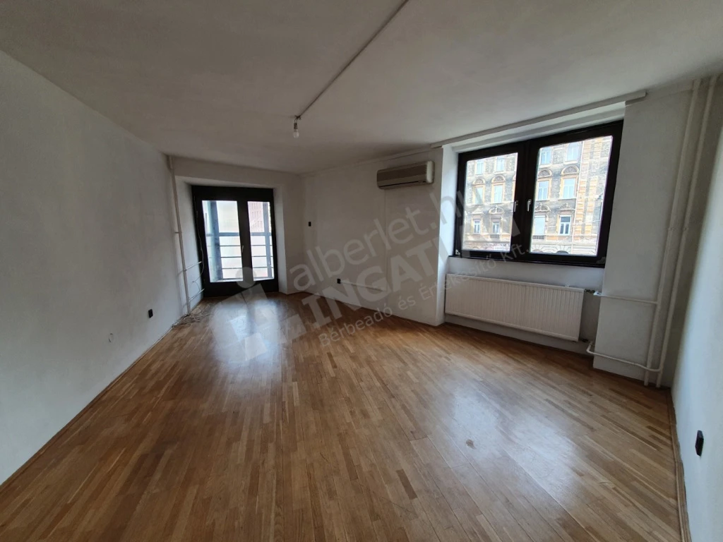 Kiadó téglalakás, Budapest VIII. kerület, Dobozi utca