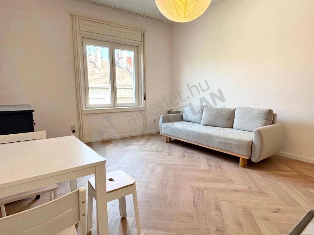 Kiadó téglalakás, Budapest XII. kerület, Kléh István utca