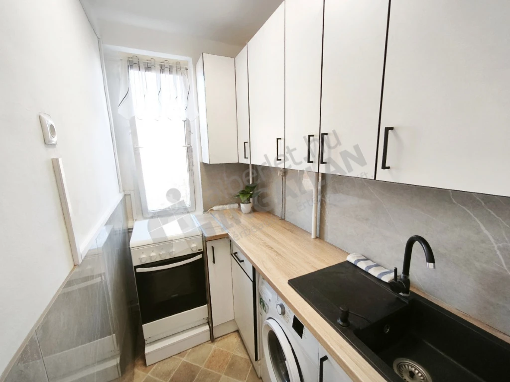 Kiadó panellakás, Budapest IV. kerület, Kassai utca