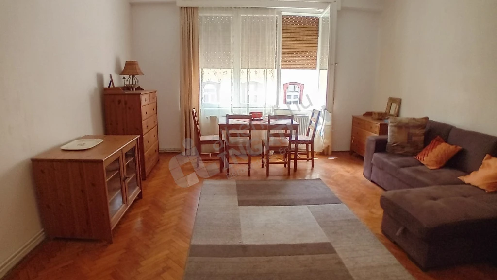 Kiadó téglalakás, Budapest VIII. kerület, Baross utca