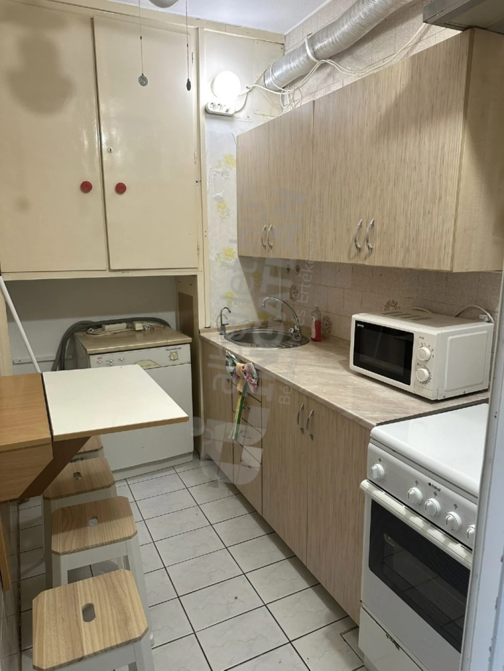Kiadó panellakás, Budapest XI. kerület, Fejér Lipót utca