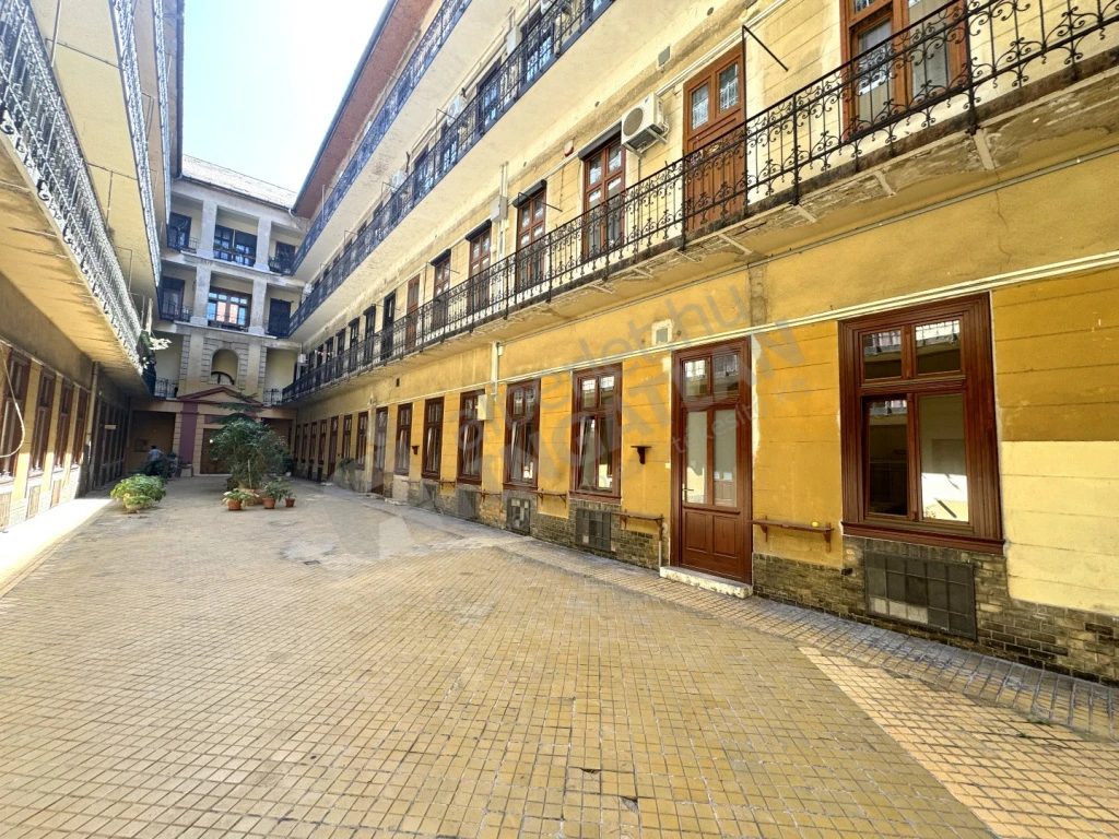 Kiadó téglalakás, Budapest IX. kerület, Hőgyes Endre utca