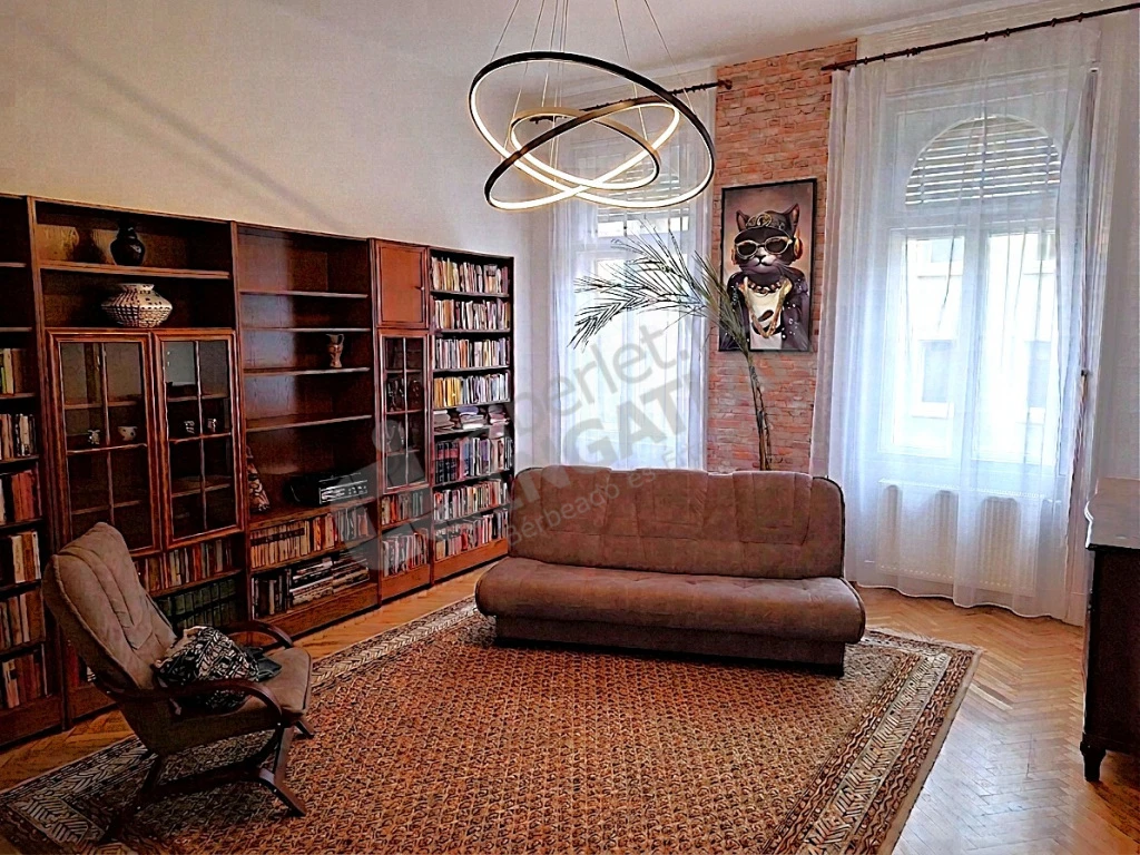 Kiadó téglalakás, Budapest XIII. kerület, Kádár utca