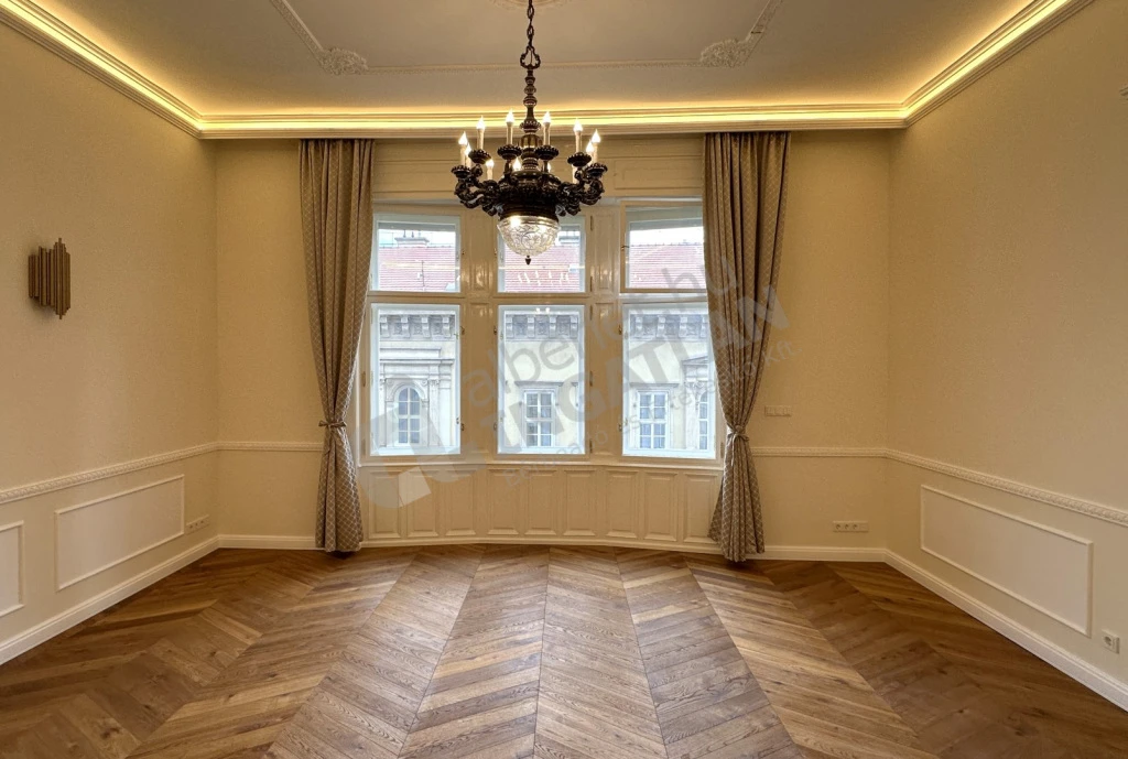 Kiadó téglalakás, Budapest V. kerület, Hercegprímás utca
