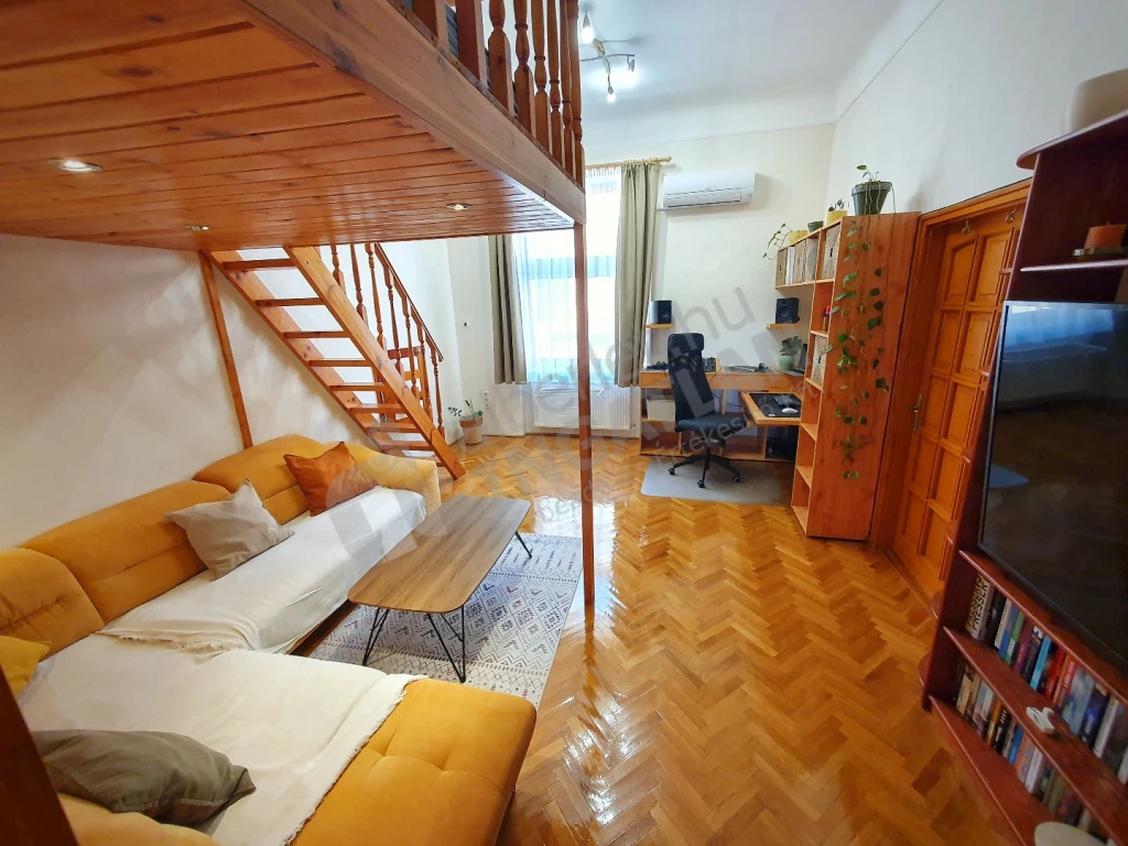 Kiadó téglalakás, Budapest VIII. kerület, Illés utca