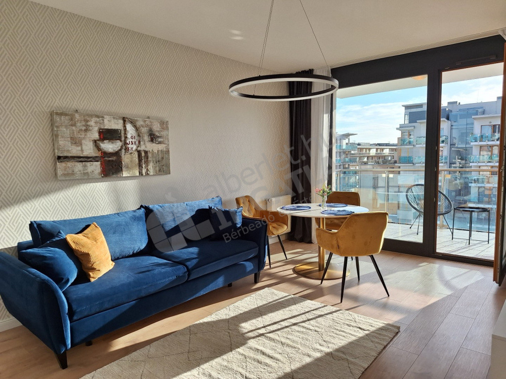 2 bed · 53m² · Lakás