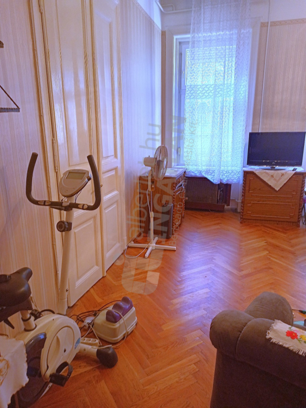 2 bed · 64m² · Lakás