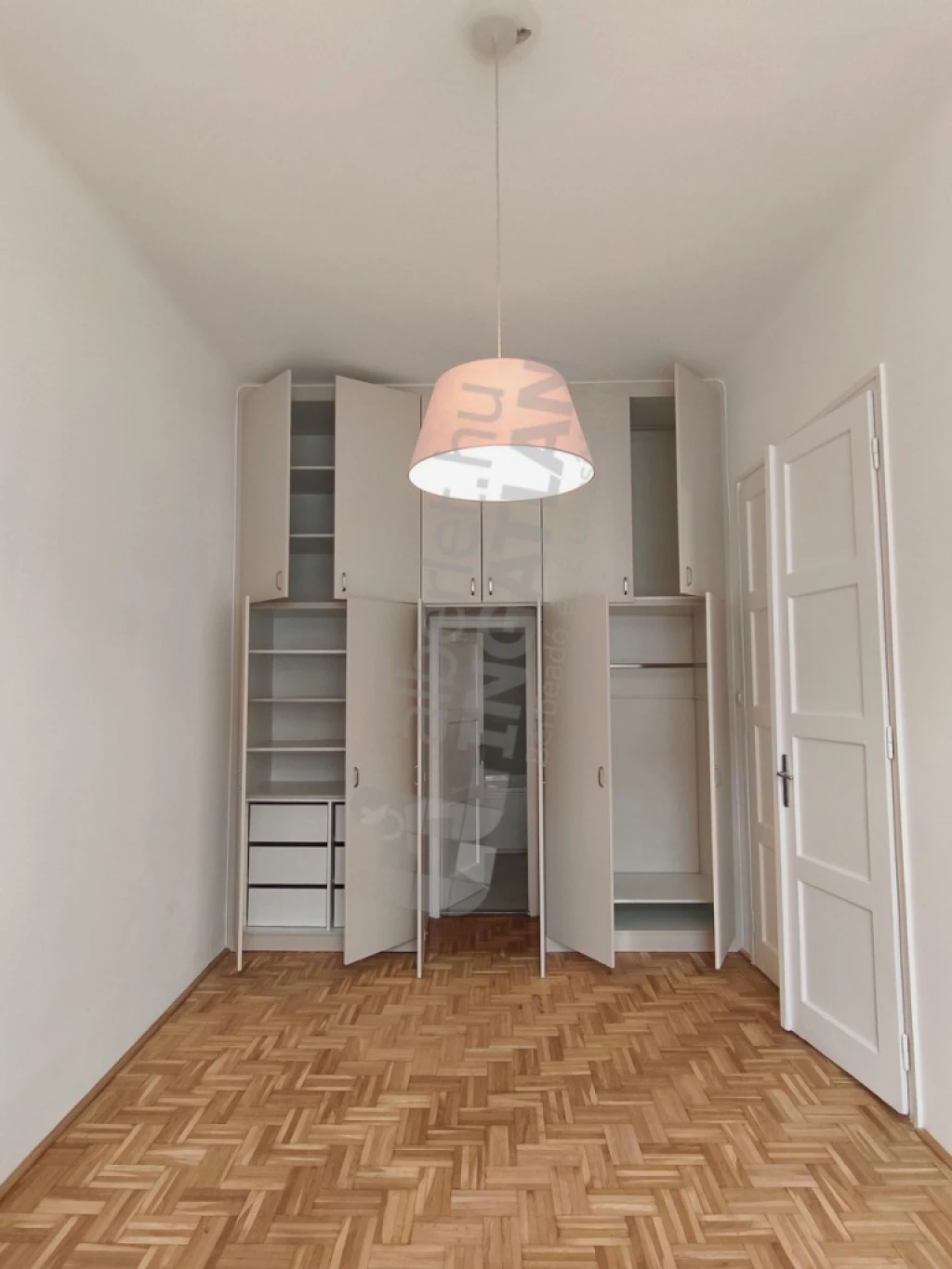 Kiadó téglalakás, Budapest II. kerület, Erőd utca