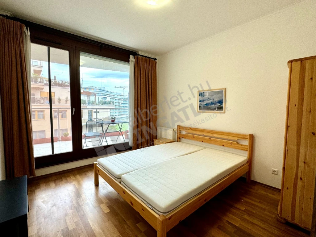 Kiadó téglalakás, Budapest XIII. kerület, Kelén utca