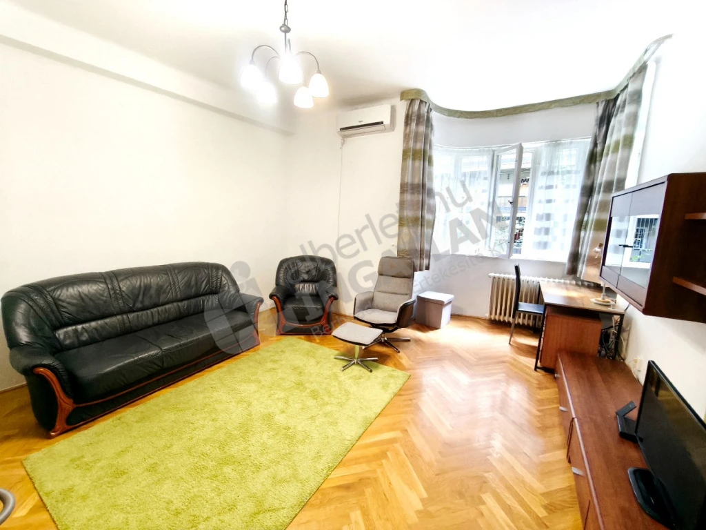 Kiadó téglalakás, Budapest XI. kerület, Egry József utca