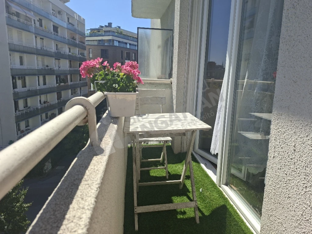 Kiadó téglalakás, Budapest II. kerület, Kapás utca