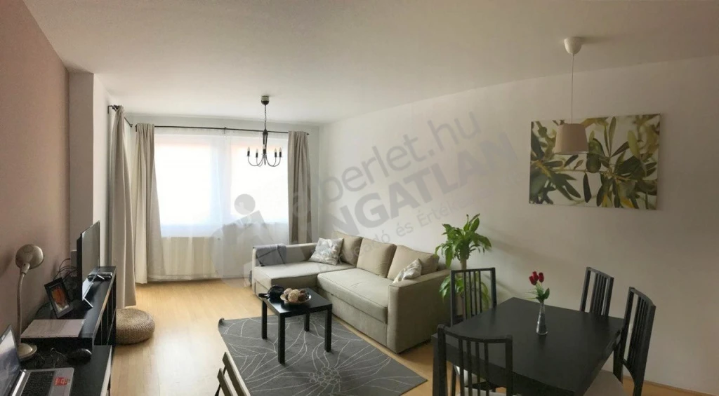 Kiadó téglalakás, Budapest VII. kerület, Holló utca