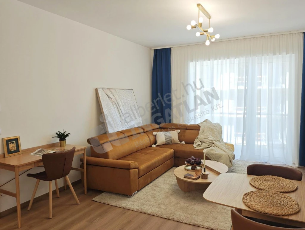 Kiadó téglalakás, Budapest XI. kerület, Madzsarné Jászi Alice utca