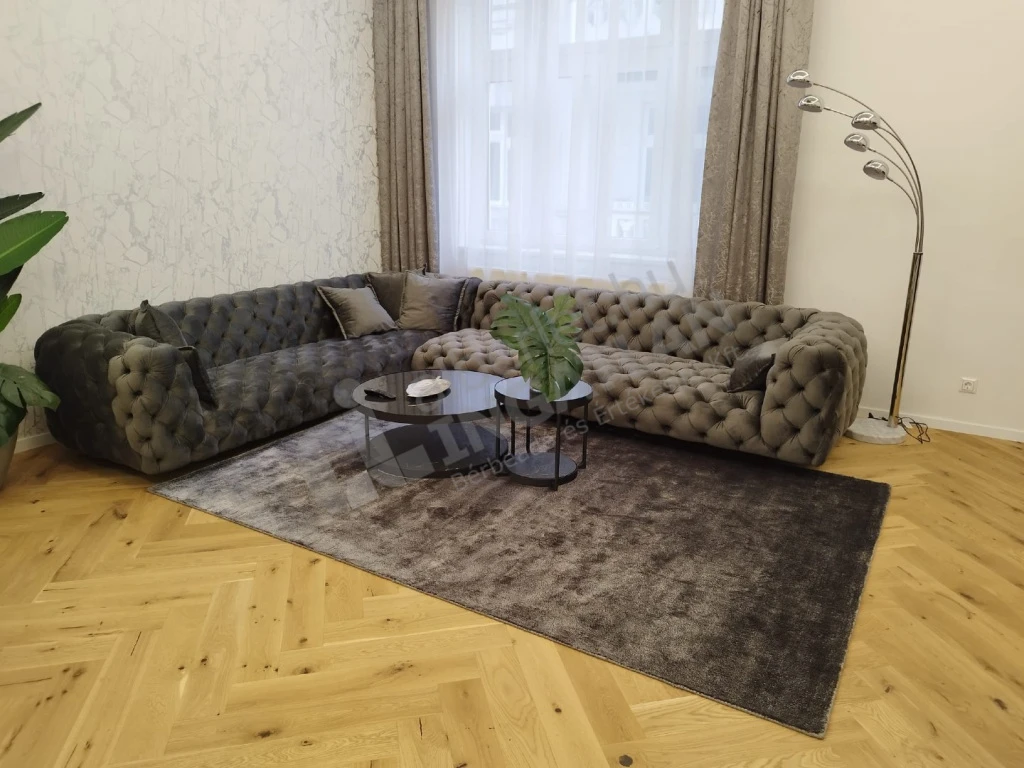 Kiadó téglalakás, Budapest V. kerület, Belgrád rakpart
