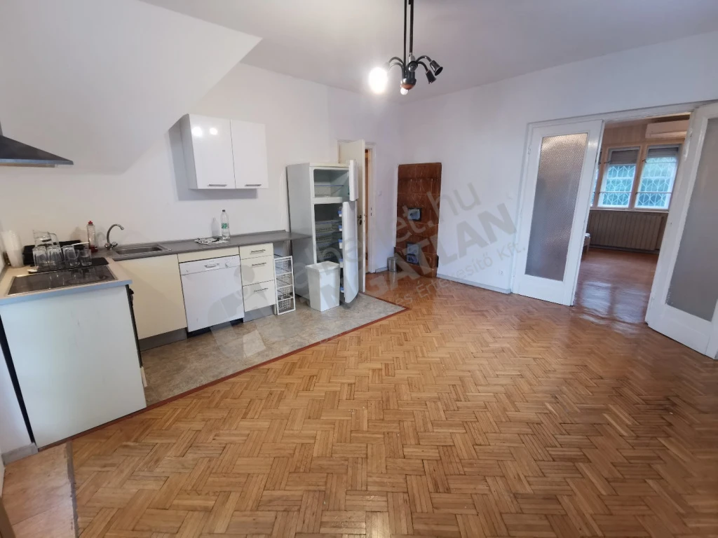 Kiadó téglalakás, Budapest XII. kerület, Somorjai utca