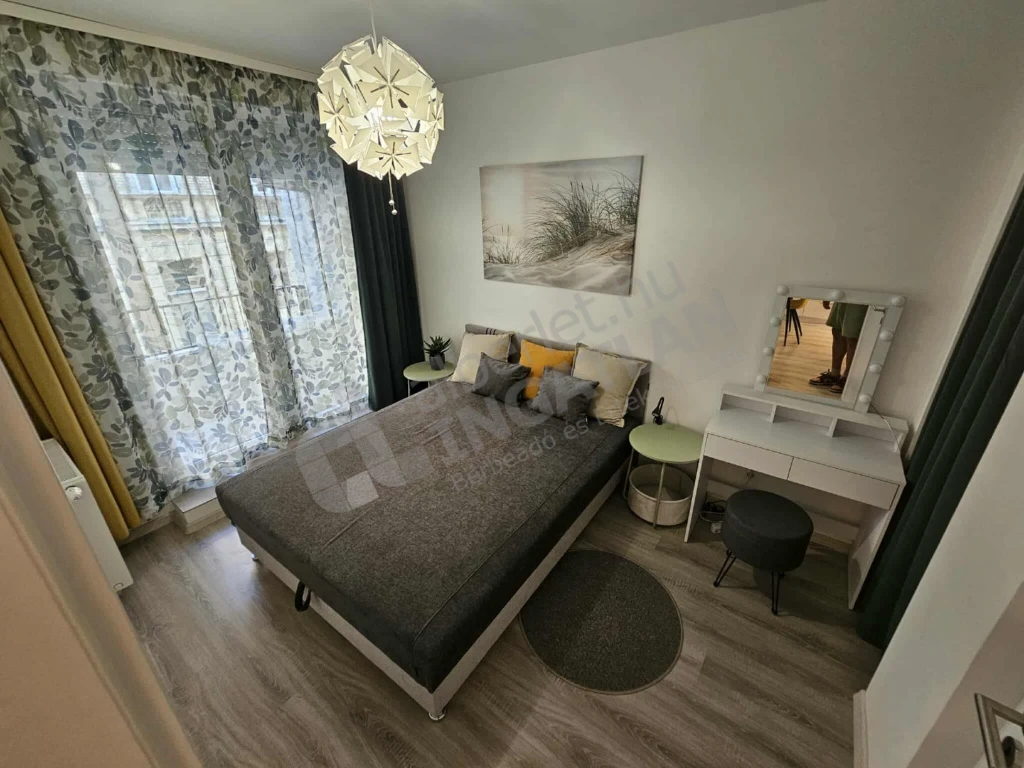 Kiadó téglalakás, Budapest VIII. kerület, Dankó utca
