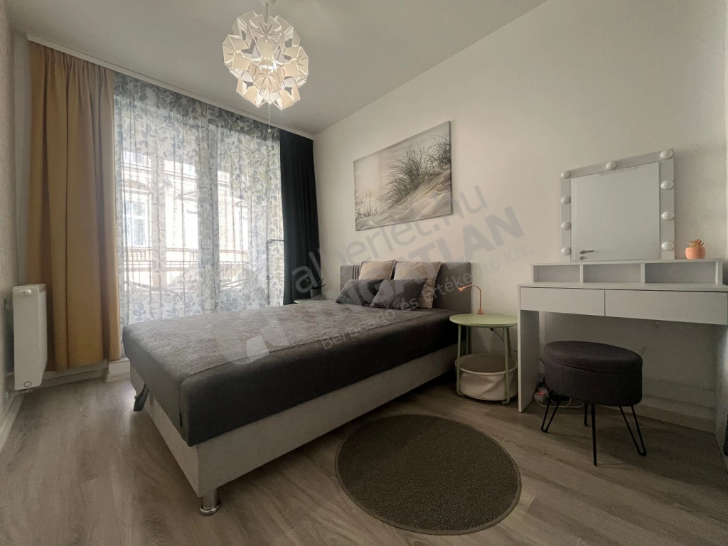 Kiadó téglalakás, Budapest VIII. kerület, Dankó utca