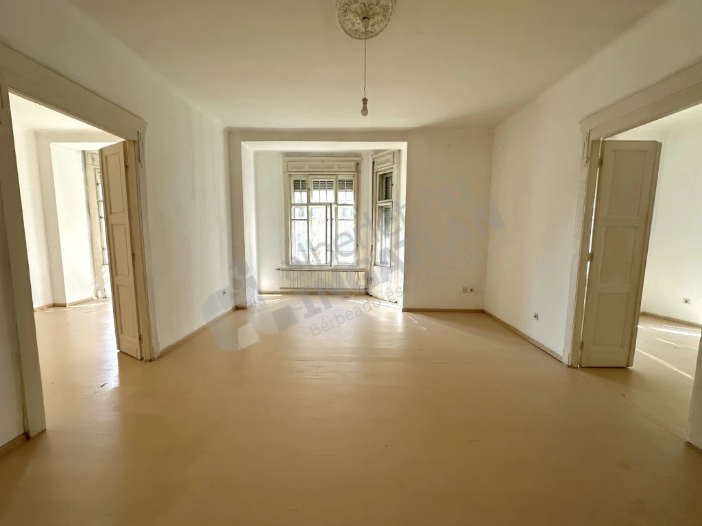 Kiadó téglalakás, Budapest VIII. kerület, Népszínház utca