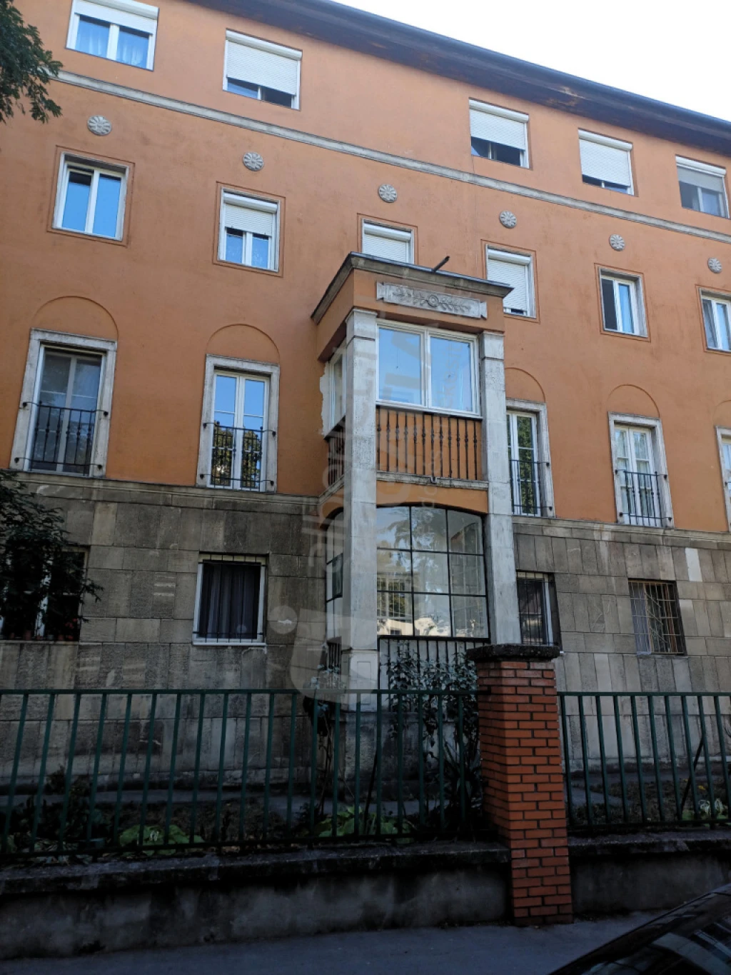 Kiadó téglalakás, Budapest VI. kerület, Délibáb utca