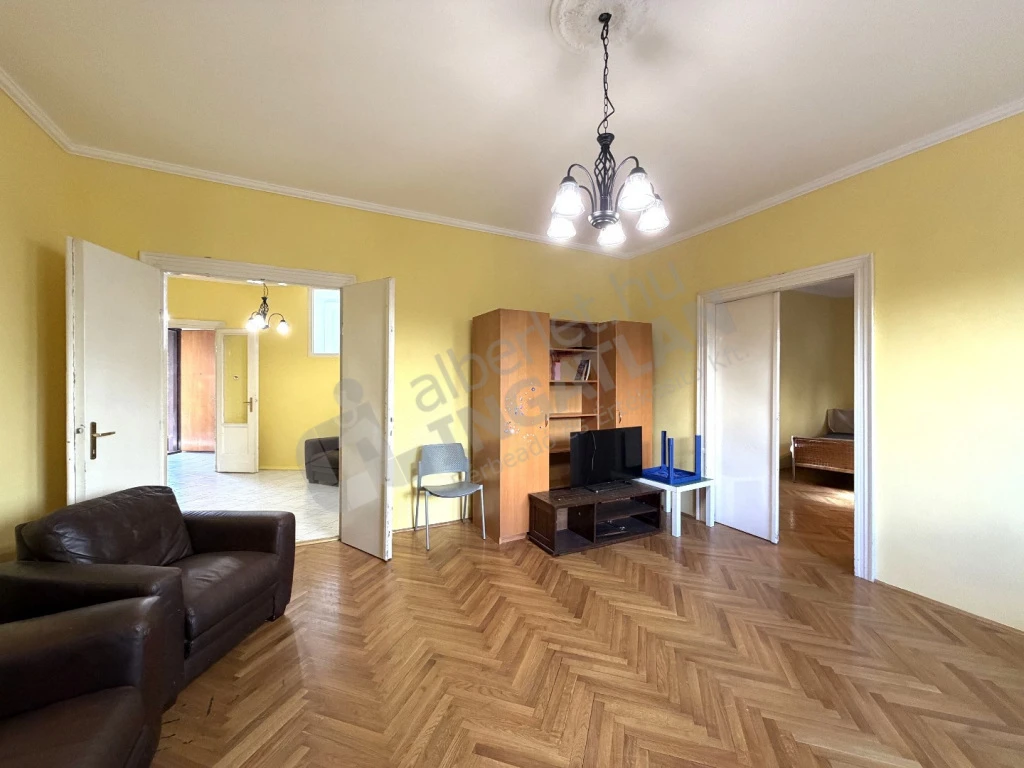 Kiadó téglalakás, Budapest XI. kerület, Bartók Béla út