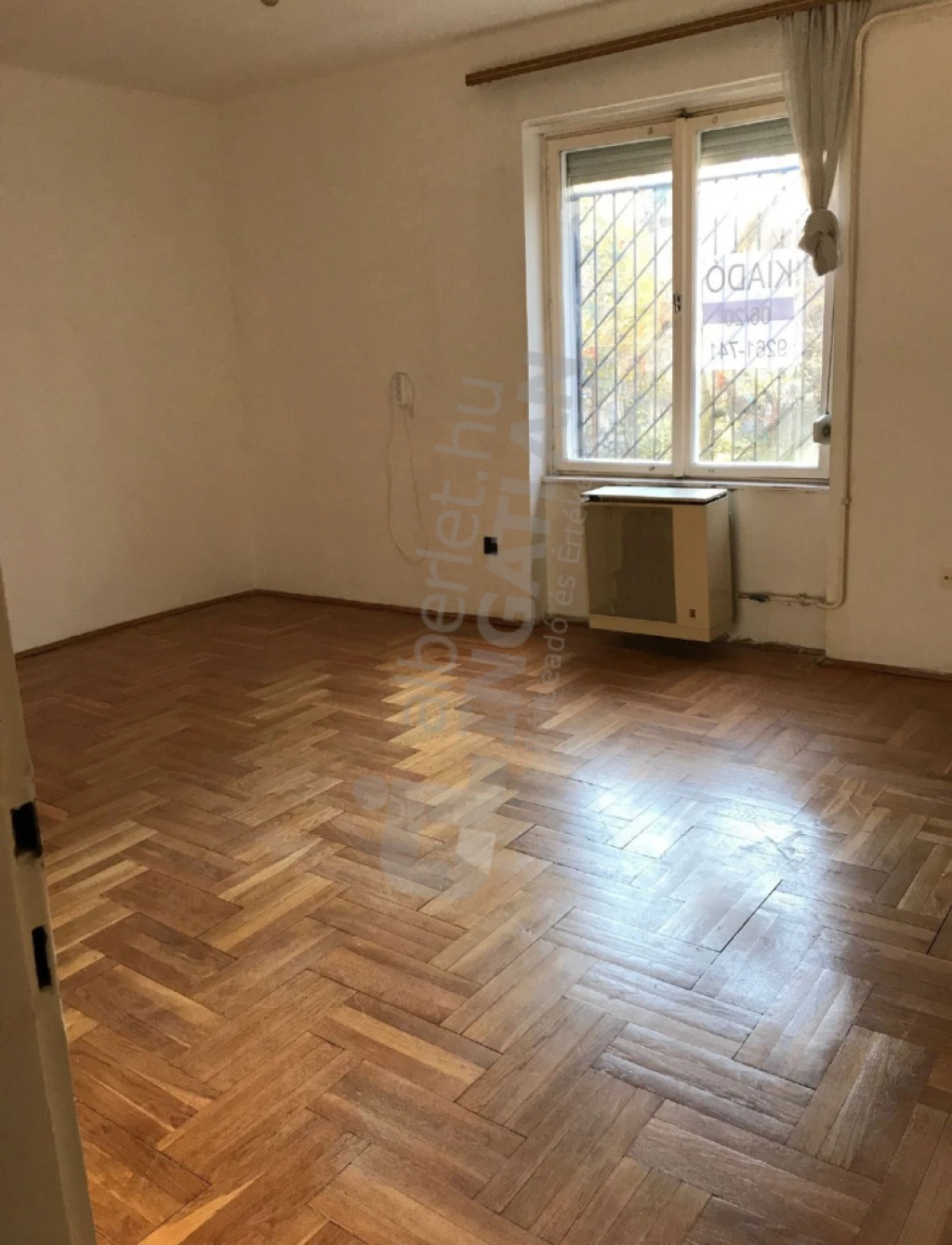 Kiadó téglalakás, Budapest XIV. kerület, Dorozsmai utca