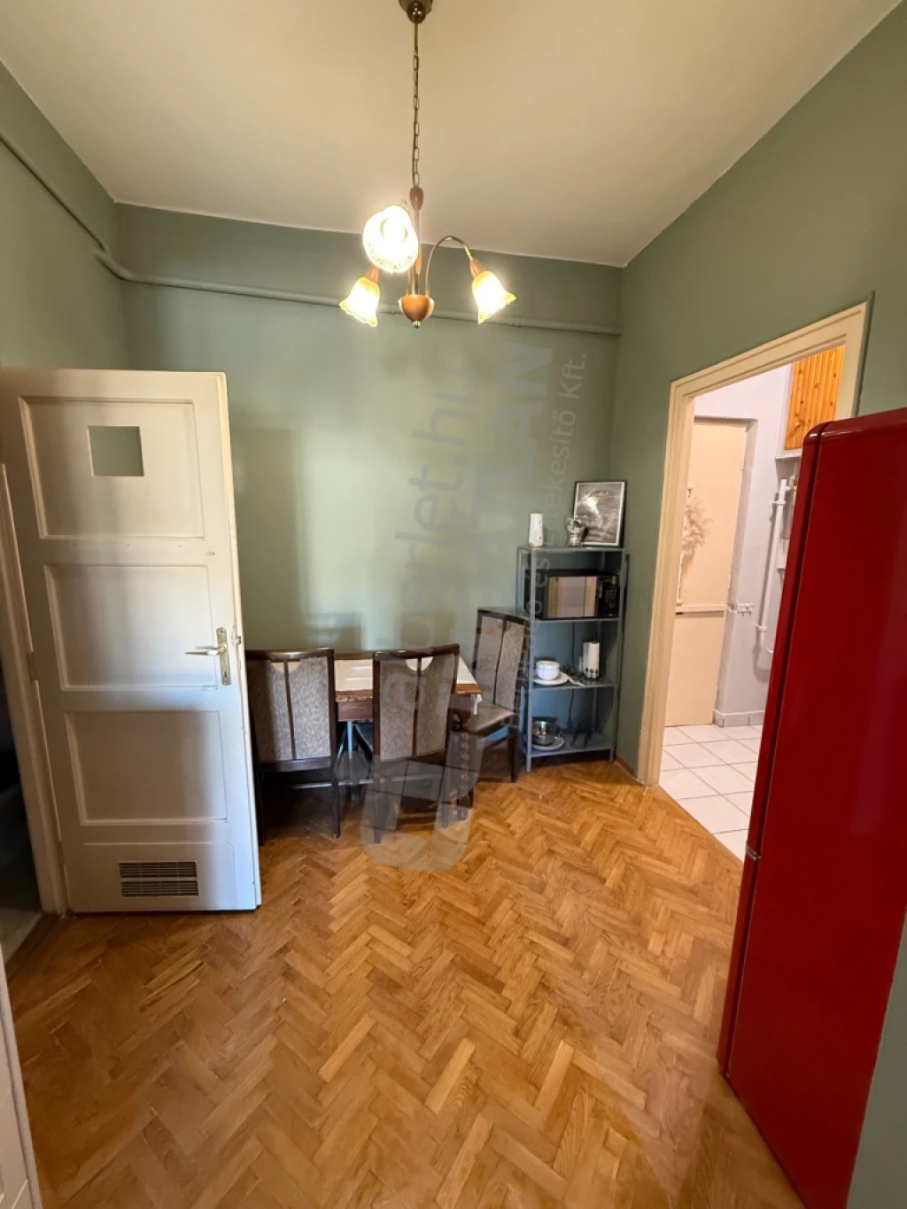 Kiadó téglalakás, Budapest XII. kerület, Avar utca