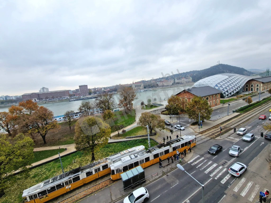 Kiadó téglalakás, Budapest IX. kerület, Közraktár utca
