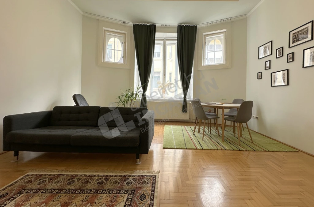Kiadó téglalakás, Budapest XI. kerület, Lágymányosi utca