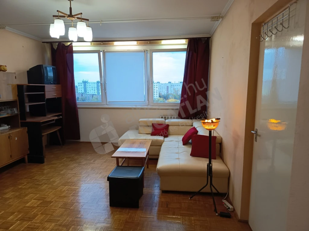 Kiadó panellakás, Budapest XIV. kerület, Ond vezér útja