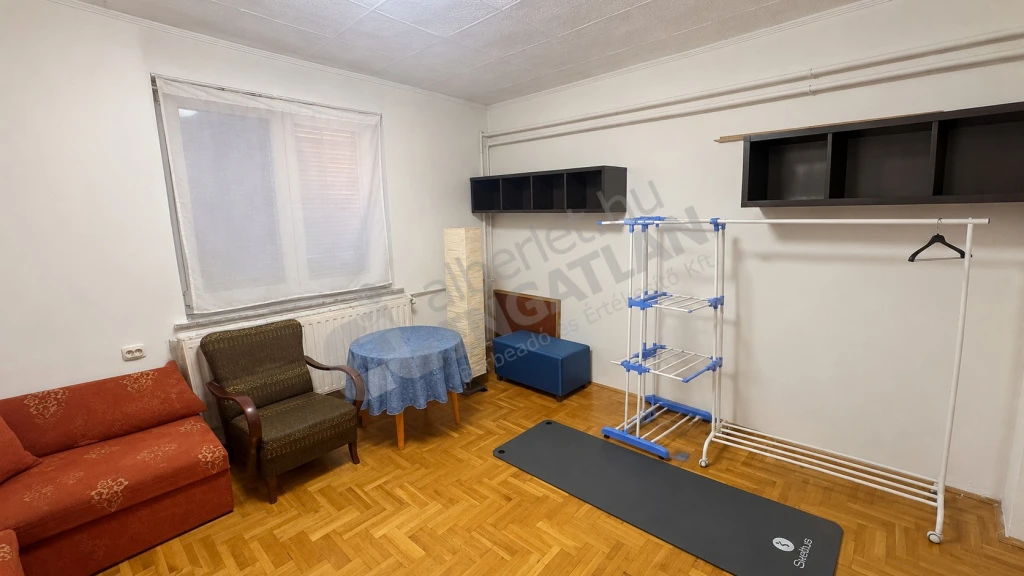 Kiadó téglalakás, Budapest XIV. kerület, Pósa Lajos utca
