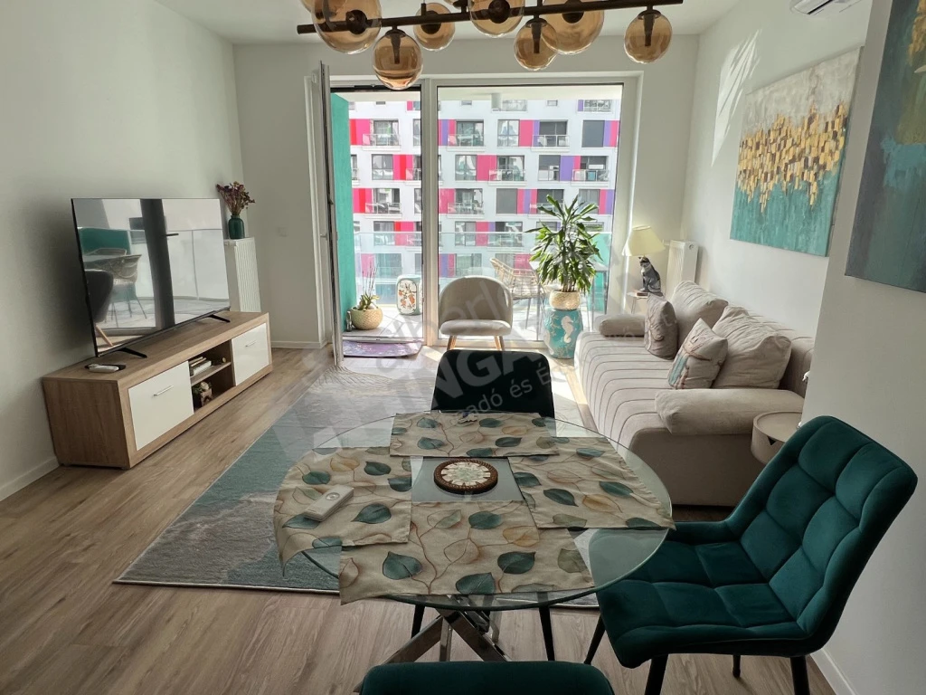 Kiadó téglalakás, Budapest XI. kerület, Barázda utca