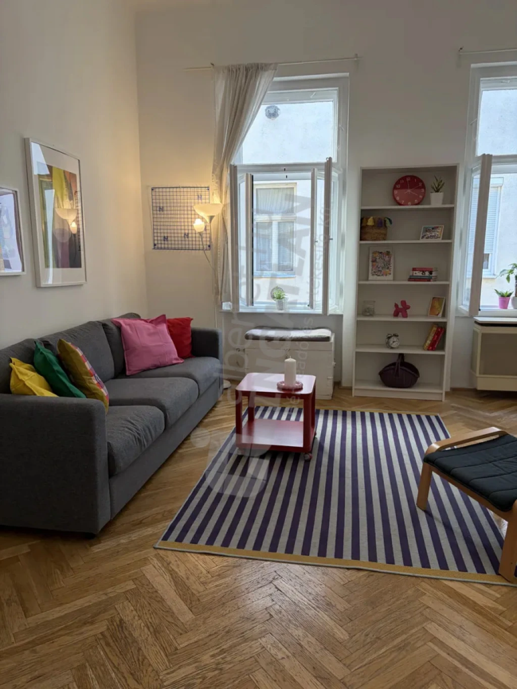 Kiadó téglalakás, Budapest XIII. kerület, Hegedűs Gyula utca