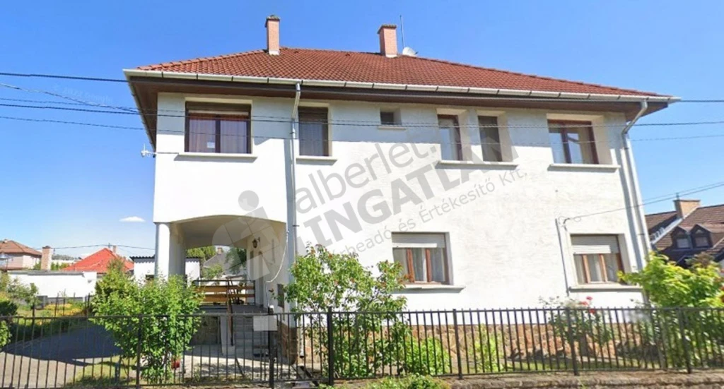 Kiadó téglalakás, Budapest XVIII. kerület, Kevermes utca